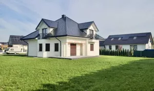Domy 31945 Marcinkowice Leśna
