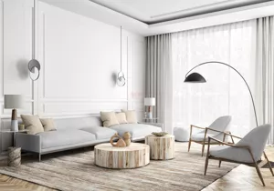Dom szeregowy 94,46 m², Święta Katarzyna, Magnoliowa, Sprzedaż