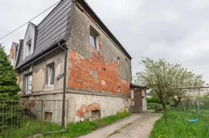 Dom 120,00 m², Wrocław, Krzyki-Partynice, Krzyki, Nepalska, Sprzedaż