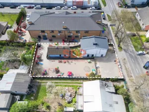 Dom wolnostojący 117,55 m², Radzymin, Polskiej Organizacji Wojskowej, Sprzedaż