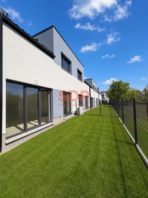 Dom 113,94 m², Iwiny, Słoneczna, Sprzedaż
