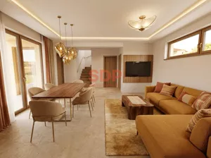 Dom szeregowy 82,55 m², Wrocław, Krzyki-Partynice, Krzyki, Stanisława Drabika, Sprzedaż