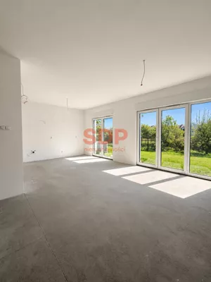 Dom 113,94 m², Wrocław, Krzyki-Partynice, Krzyki, Świętego Jacka, Sprzedaż