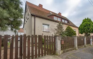 Domy 29756 Wrocław Dobrzańska