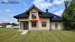 Dom wolnostojący 218,22 m², Wrocław, Psie Pole-Zawidawie, Psie Pole, Leśna, Sprzedaż