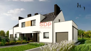 Dom 118,00 m², Lutynia, Sprzedaż