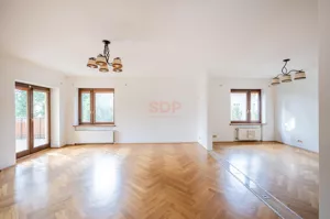 Dom wolnostojący 225,00 m², Kamieniec Wrocławski, Ogrodowa, Sprzedaż