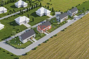 Dom wolnostojący 120,66 m², Oleśniczka, Sprzedaż