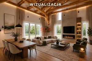Dom wolnostojący 191,00 m², Pierwoszów, Osiedlowa, Sprzedaż