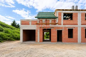 Dom 118,00 m², Lutynia, Wschodnia, Sprzedaż