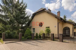 Domy 45252 Siechnice Zacisze