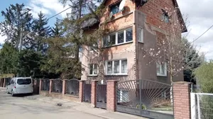 Domy 39584 Wrocław Psie Pole-Zawidawie Zawalna