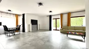 Dom 180,00 m², Tyniec Mały, Dębowa, Wynajem