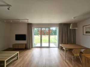 Dom szeregowy 127,00 m², Mokronos Dolny, Szczęśliwa, Wynajem