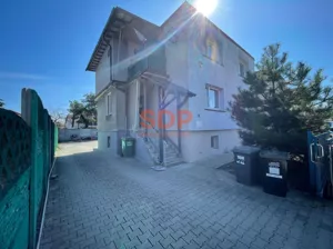 Dom inny 220,00 m², Wilczyce, Borowa, Sprzedaż