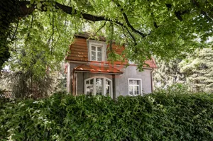 Dom wolnostojący 114,68 m², Wrocław, Psie Pole-Zawidawie, Psie Pole, Ćwiczebna, Sprzedaż