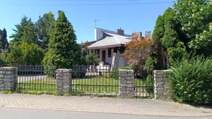 Dom wolnostojący 280,00 m², Oleśnica, Sprzedaż