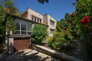 Dom wolnostojący 304,25 m², Wrocław, Biskupin-Sępolno-Dąbie-Bartoszowice, Śródmieście, Różyckiego Ludomira, Sprzedaż