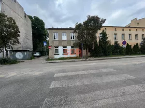 Dom kamienica 207,00 m², Łódź, Bałuty, Rybna, Sprzedaż