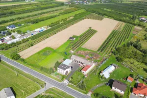 Działka 24 937,00 m², Marianka, 1 Maja, Sprzedaż