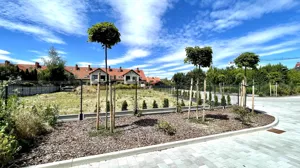 Działka 900,00 m², Wrocław, Krzyki-Partynice, Krzyki, Brylantowa, Sprzedaż