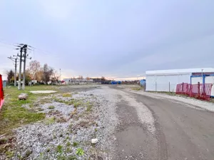 Działka 9 000,00 m², Pietrzykowice, Fabryczna, Wynajem