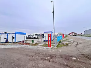 Działka 15 140,00 m², Pietrzykowice, Fabryczna, Wynajem