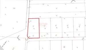 Działka 1 203,00 m², Wrocław, Fabryczna, Graniczna, Sprzedaż