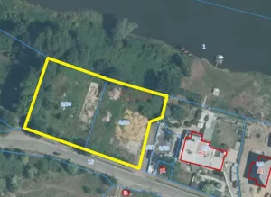Działka 4 087,00 m², Malczyce, Henryka Sienkiewicza, Sprzedaż