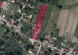Działka 4 000,00 m², Wrocław, Fabryczna, Jarnołtowska, Sprzedaż
