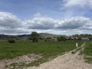 Działka 1 369,00 m², Kamienna Góra, Sprzedaż