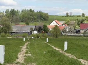Działka 1 332,00 m², Kamienna Góra, Karkonoska, Sprzedaż