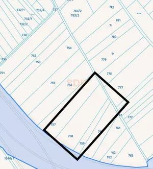 Działka 10 000,00 m², Radwanice, Katarzyńska, Sprzedaż
