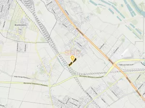 Działka 5 795,00 m², Radwanice, Katarzyńska, Sprzedaż