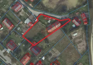 Działka 1 600,00 m², Kotowice, Sprzedaż