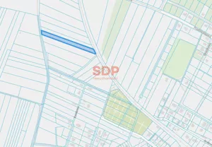 Działka 3 940,00 m², Wrocław, Psie Pole-Zawidawie, Psie Pole, Kwiatowa, Sprzedaż
