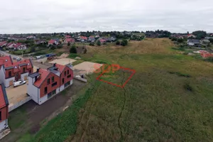 Działka 696,00 m², Mysłowice, Leśna, Sprzedaż