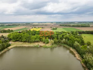 Działka 68 500,00 m², Sadków, Letniskowa, Sprzedaż