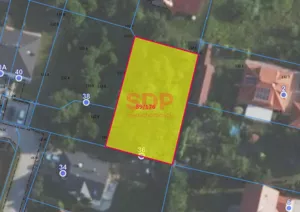 Działka 810,00 m², Kiełczów, Ogrodowa, Sprzedaż