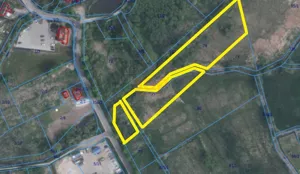 Działka 7 657,00 m², Oleśnica, Sprzedaż