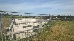 Działka 1 267,00 m², Oleśniczka, Sprzedaż