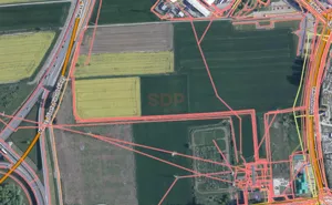 Działka 9 858,00 m², Kłodzko, Piłsudskiego Józefa, Sprzedaż