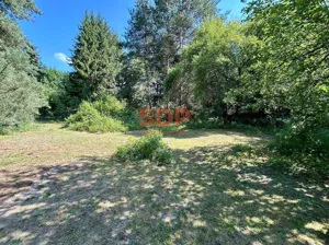 Działka 961,00 m², Radachówka, Sprzedaż