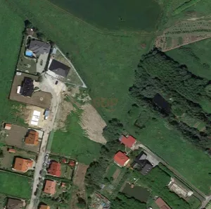 Działka 1 100,00 m², Długołęka, Śliwice, Sprzedaż