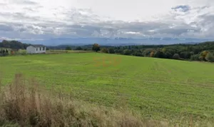 Działka 1 501,00 m², Dziwiszów, Słoneczna, Sprzedaż