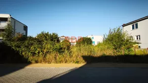 Działka 712,00 m², Kołobrzeg, Słoneczna, Sprzedaż