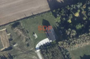 Działka 3 116,00 m², Smyczyna, Sprzedaż