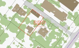 Działka 752,00 m², Wrocław, Fabryczna, Śniegockiego Michała, Sprzedaż