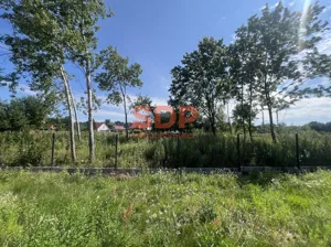 Działka 976,00 m², Trzebnica, Sosnowa, Sprzedaż