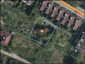 Działka 599,00 m², Wrocław, Psie Pole-Zawidawie, Psie Pole, Strażacka, Sprzedaż